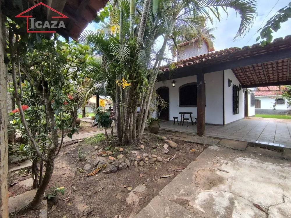 Casa à venda com 5 quartos - Foto 3