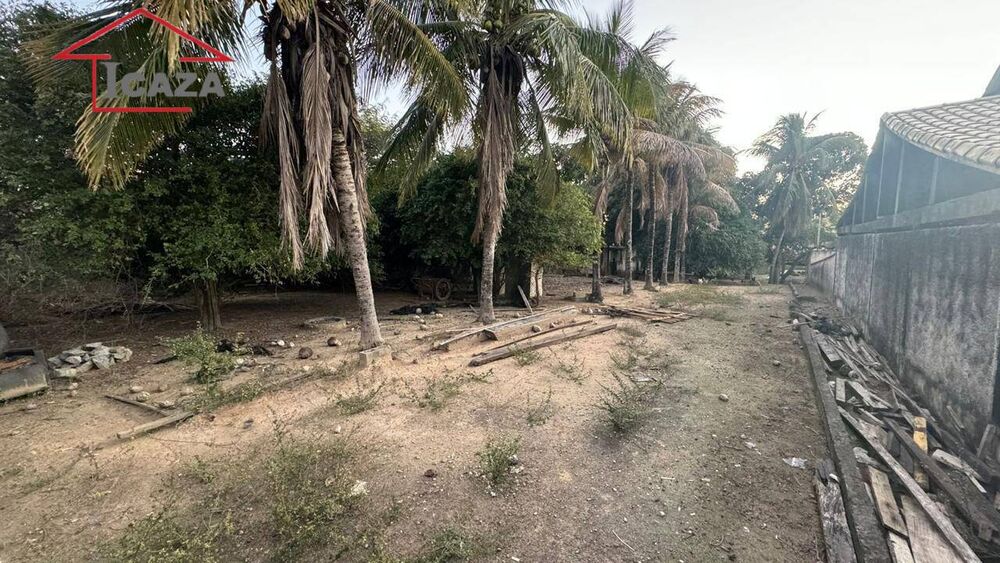 Terreno, 1090 m² - Foto 1