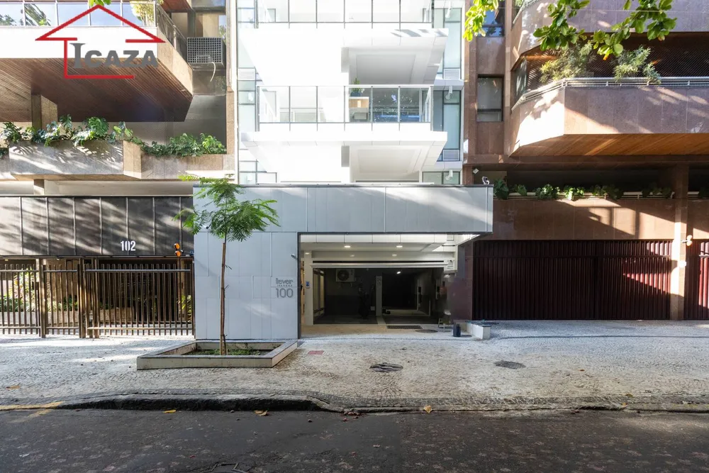 Apartamento, 1 quarto, 62 m² - Foto 22
