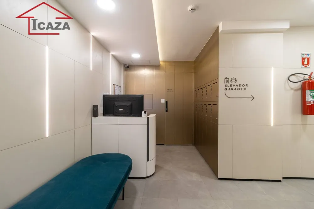 Apartamento, 1 quarto, 62 m² - Foto 21