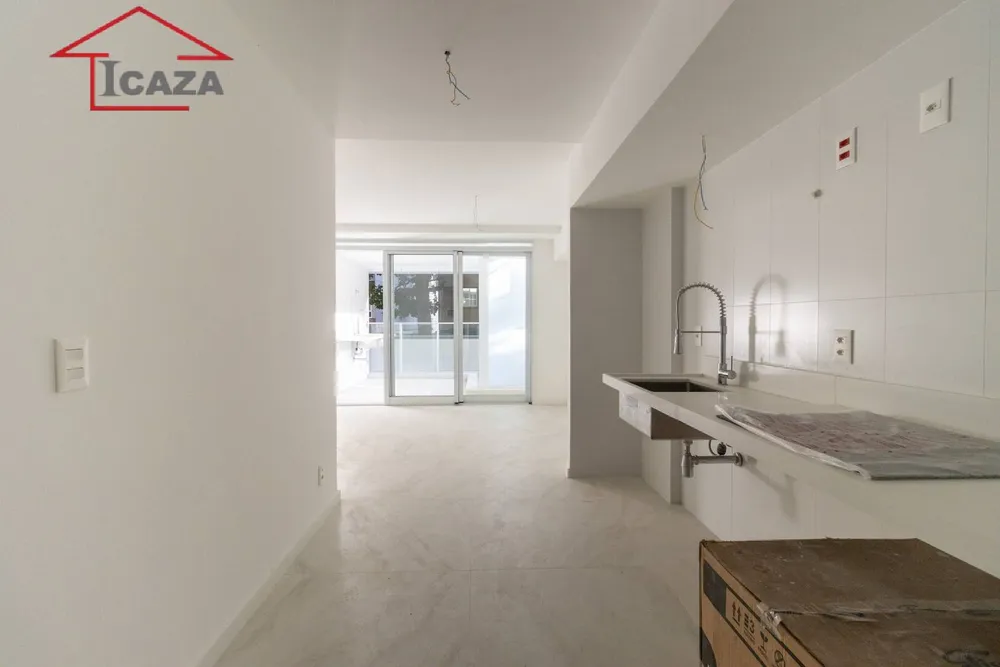 Apartamento, 1 quarto, 62 m² - Foto 12