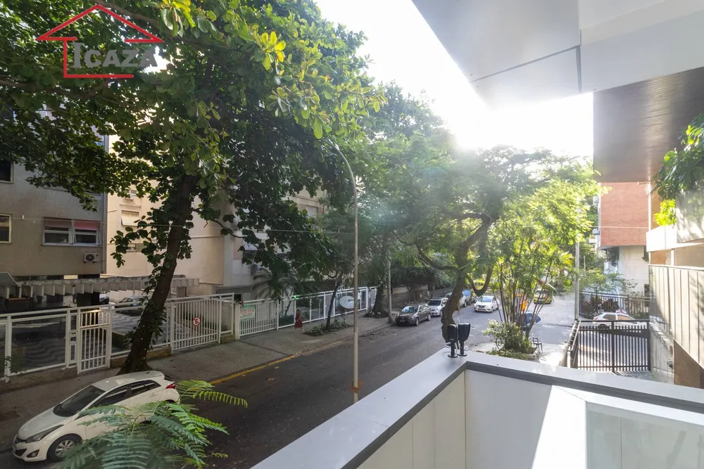 Apartamento, 1 quarto, 62 m² - Foto 24