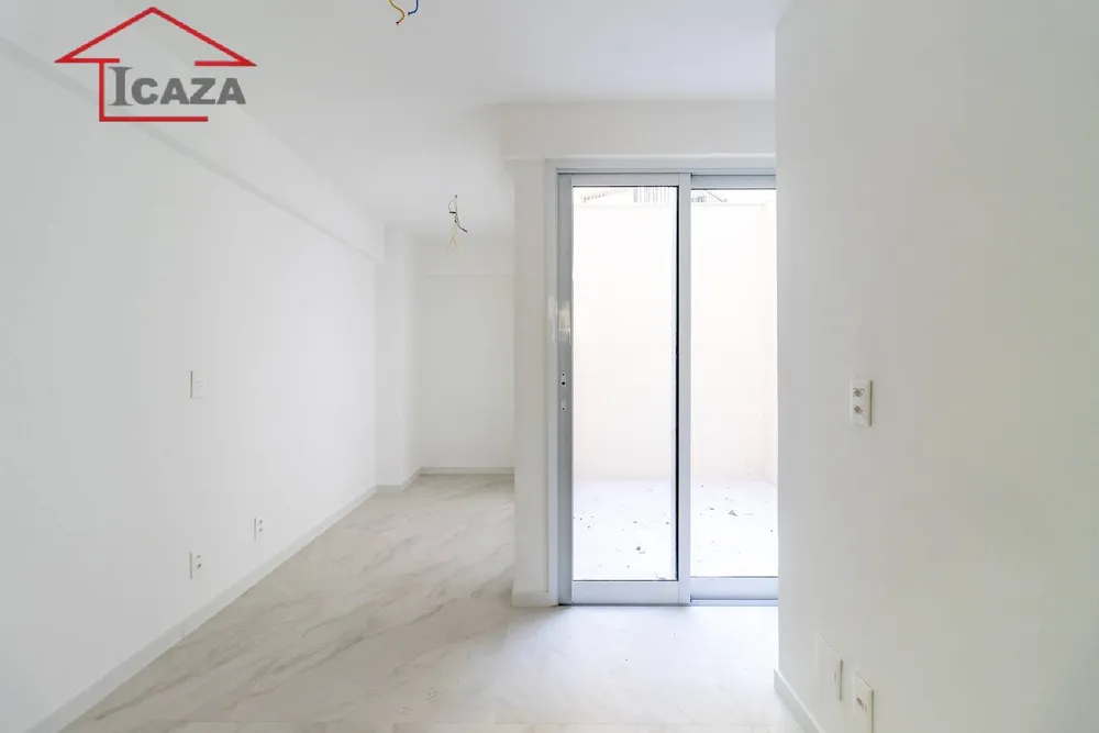 Apartamento, 1 quarto, 62 m² - Foto 9