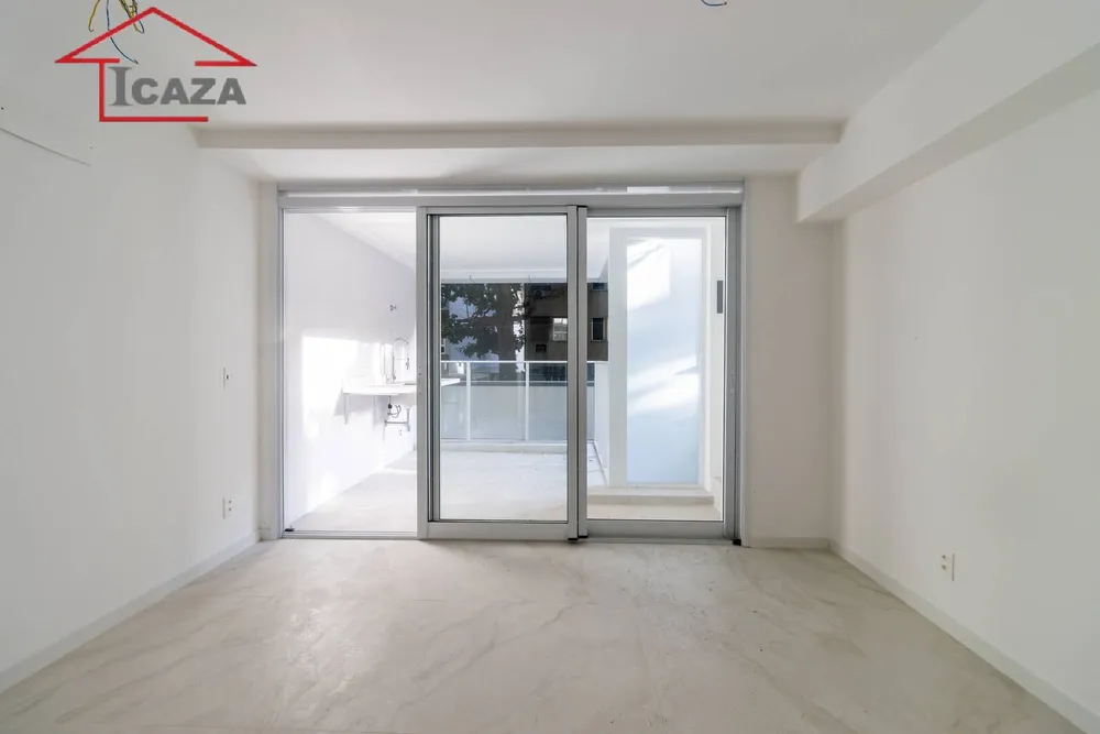 Apartamento, 1 quarto, 62 m² - Foto 4
