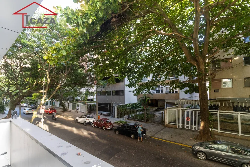 Apartamento, 1 quarto, 62 m² - Foto 23