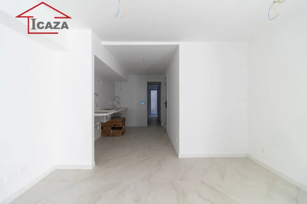 Apartamento, 1 quarto, 62 m² - Foto 5