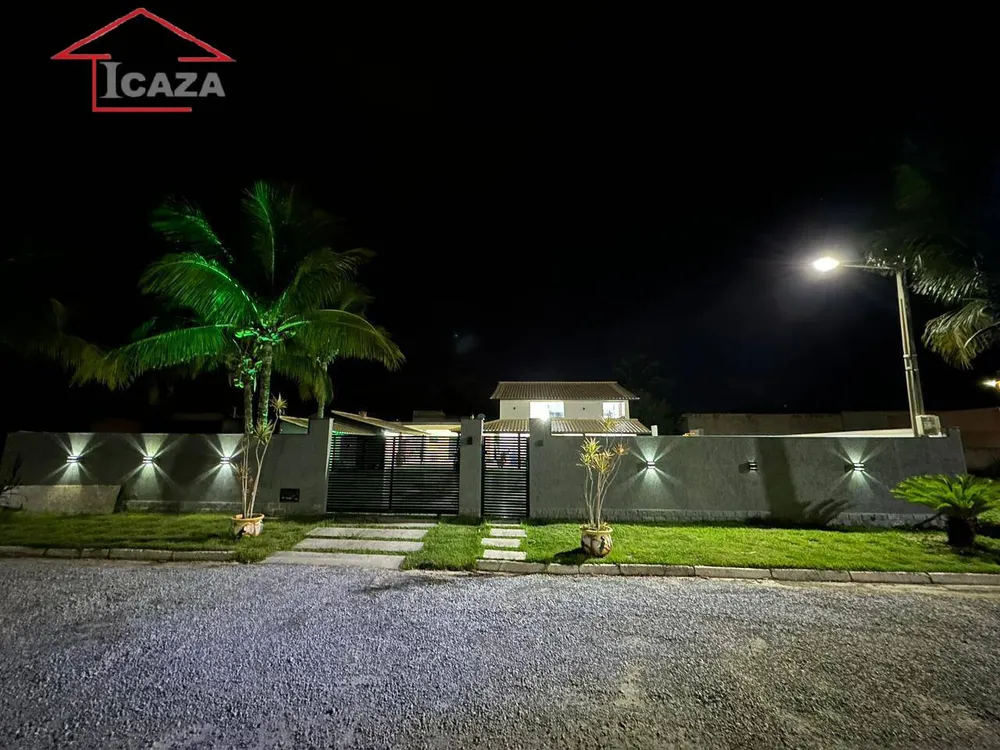 Casa, 4 quartos - Foto 17