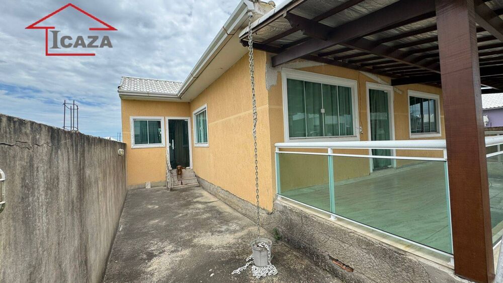 Casa, 2 quartos, 120 m² - Foto 1