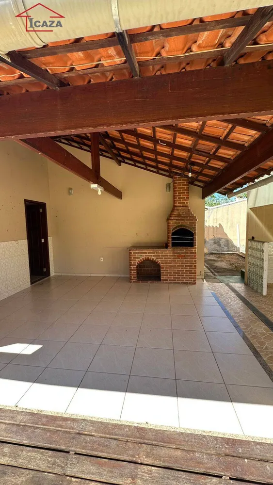 Casa, 4 quartos, 179 m² - Foto 23