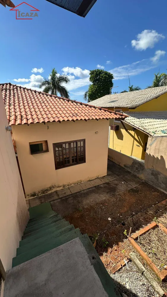 Casa, 4 quartos, 179 m² - Foto 25