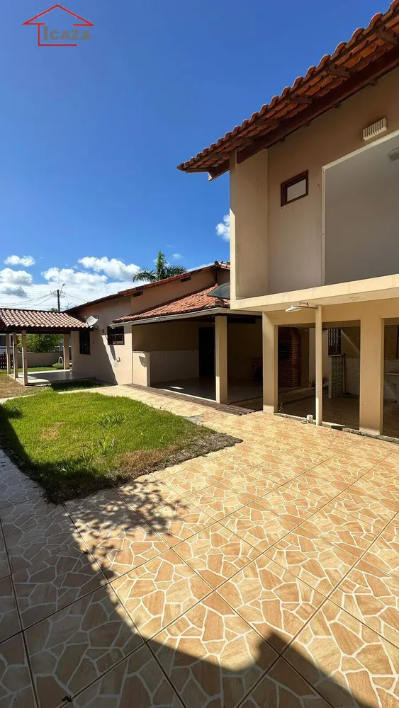 Casa, 4 quartos, 179 m² - Foto 17