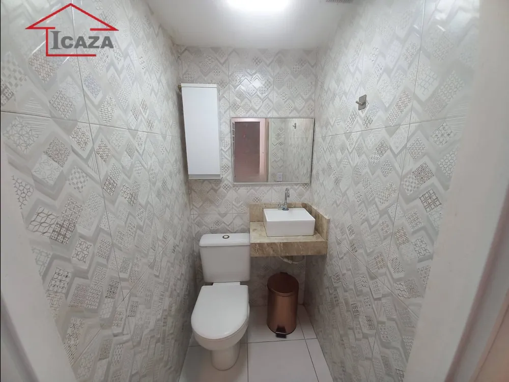 Sala-Conjunto - Foto 18