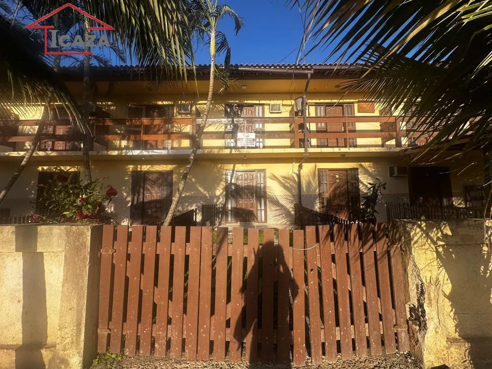 Casa, 2 quartos, 70 m² - Foto 1