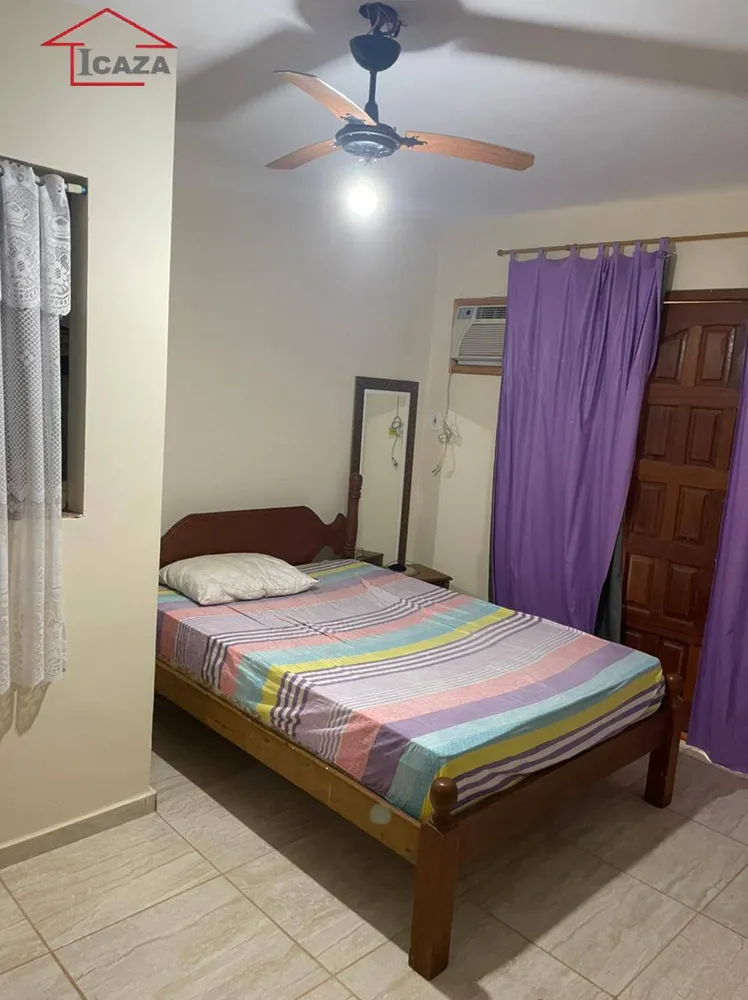 Casa, 2 quartos, 70 m² - Foto 13