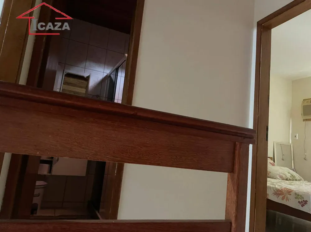 Casa, 2 quartos, 70 m² - Foto 17