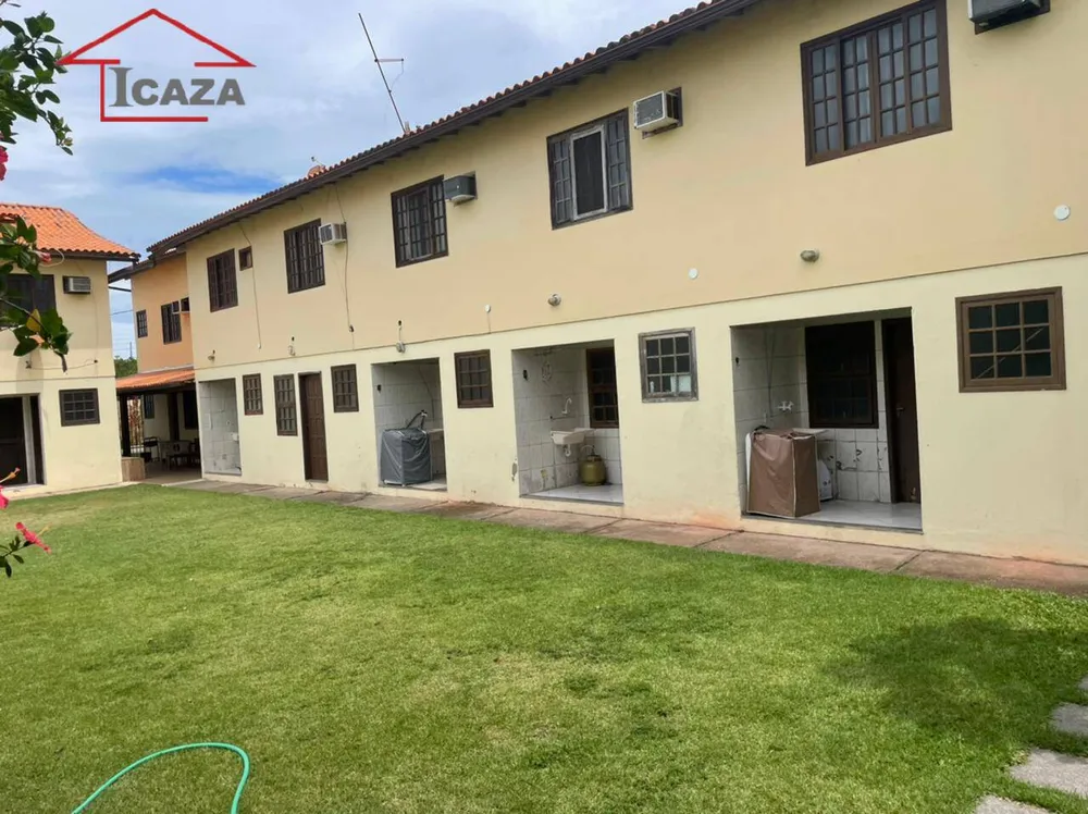 Casa, 2 quartos, 70 m² - Foto 3