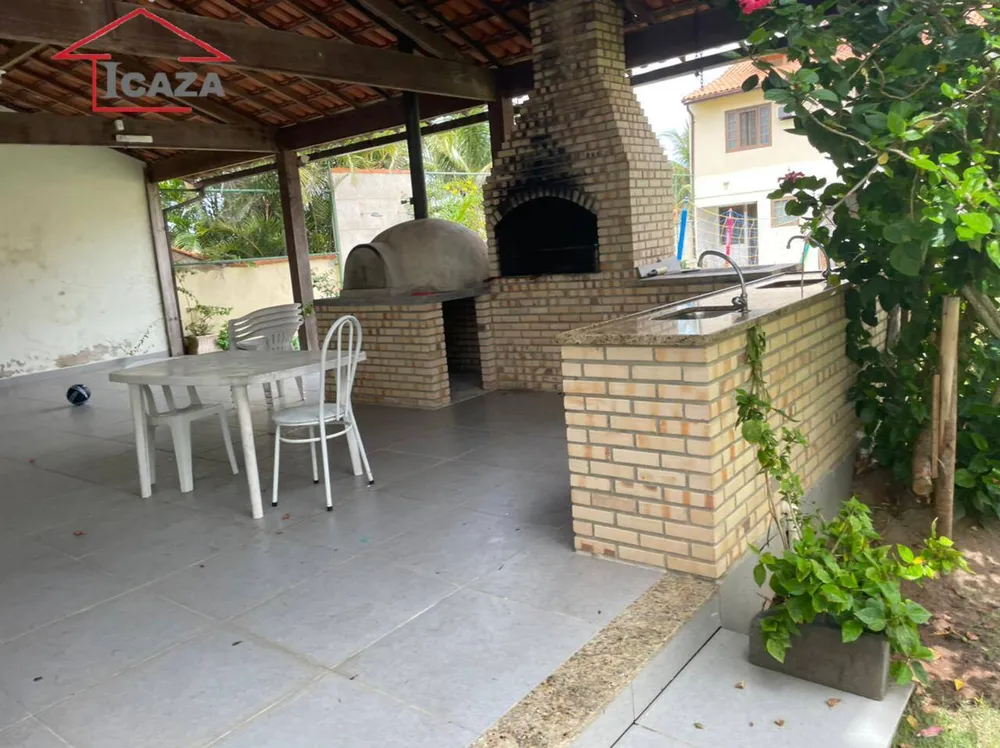 Casa, 2 quartos, 70 m² - Foto 9
