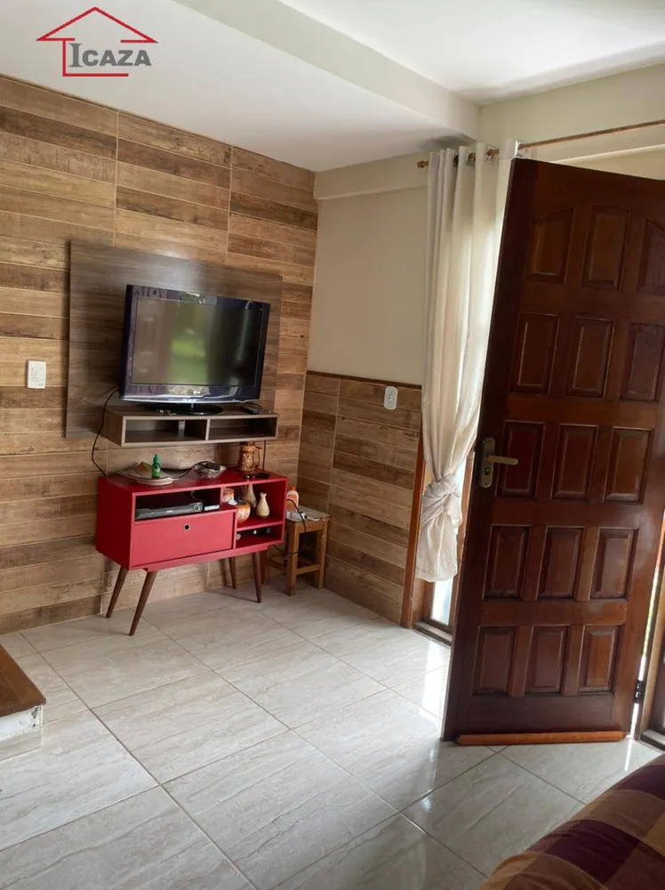 Casa, 2 quartos, 70 m² - Foto 11