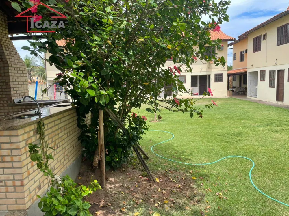 Casa, 2 quartos, 70 m² - Foto 16