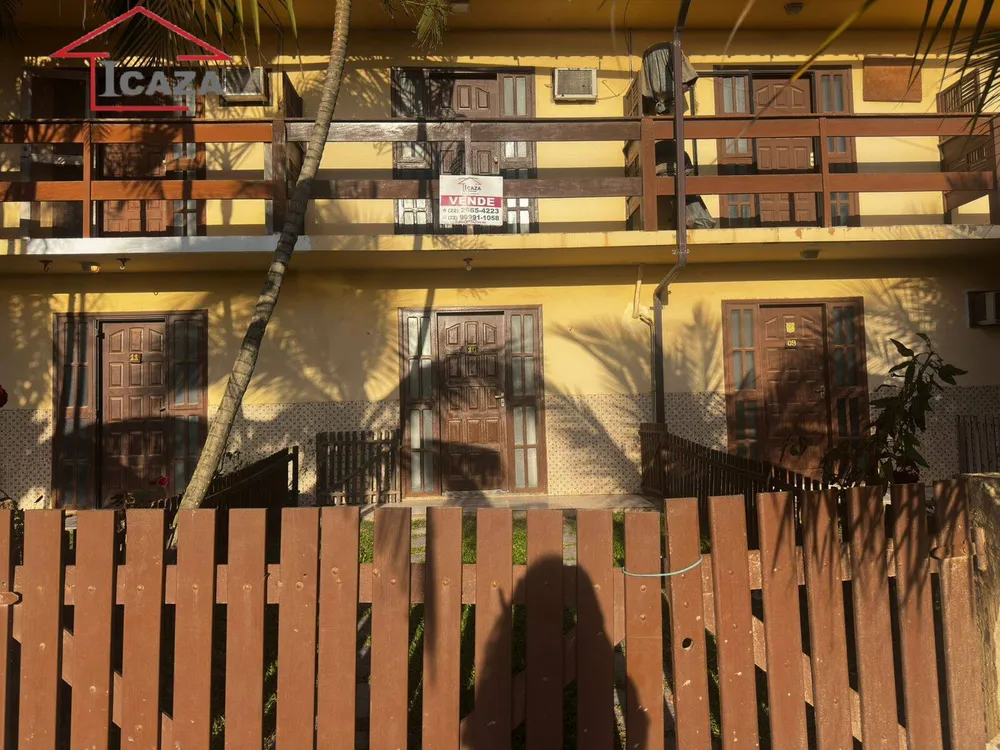 Casa, 2 quartos, 70 m² - Foto 2