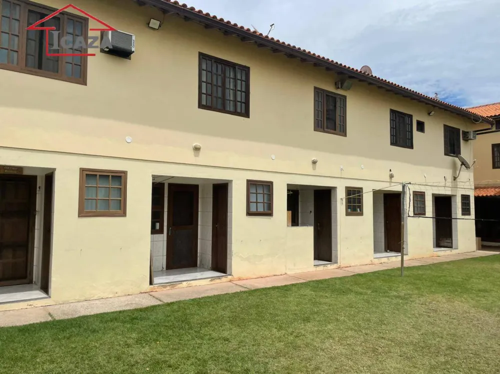 Casa, 2 quartos, 70 m² - Foto 23