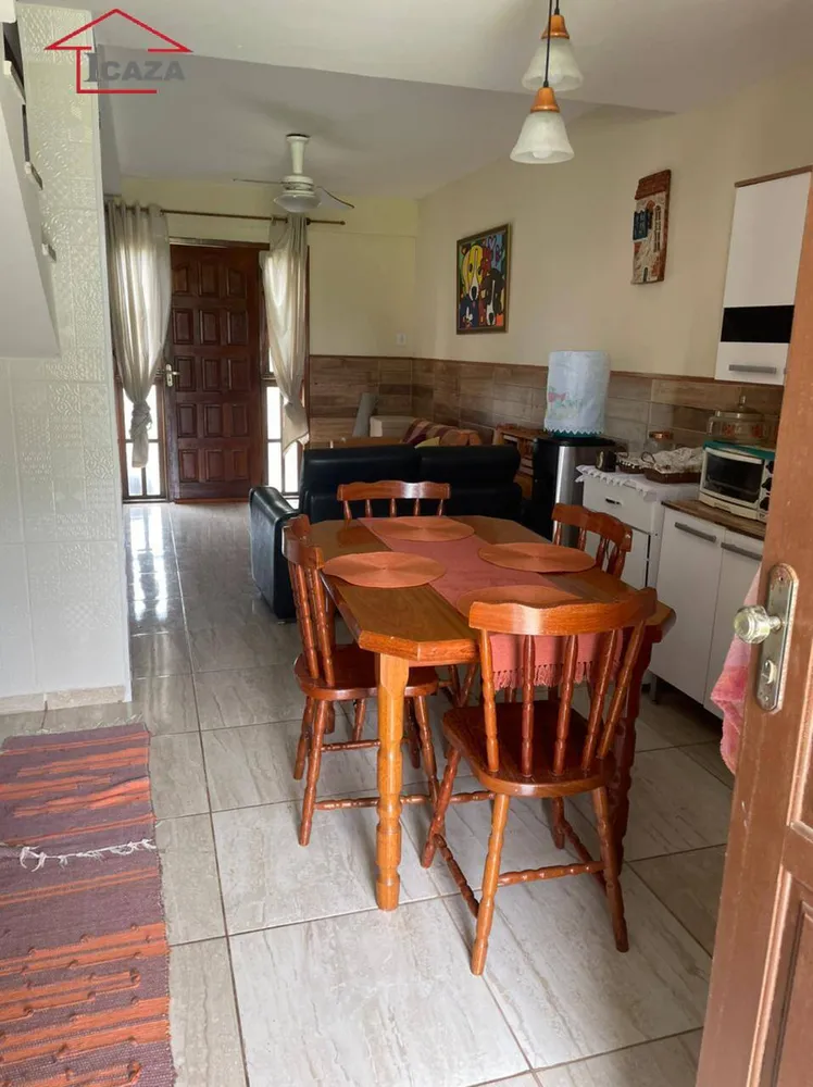 Casa, 2 quartos, 70 m² - Foto 6