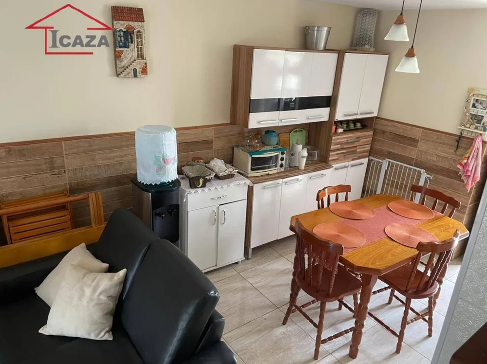 Casa, 2 quartos, 70 m² - Foto 7