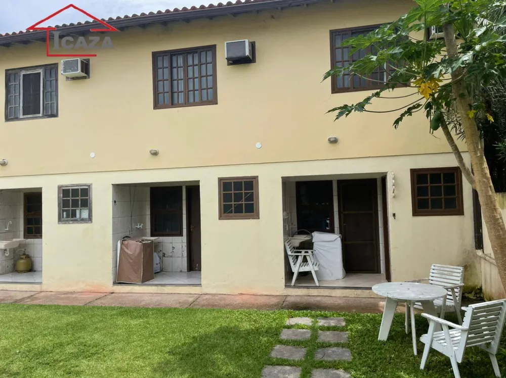 Casa, 2 quartos, 70 m² - Foto 4