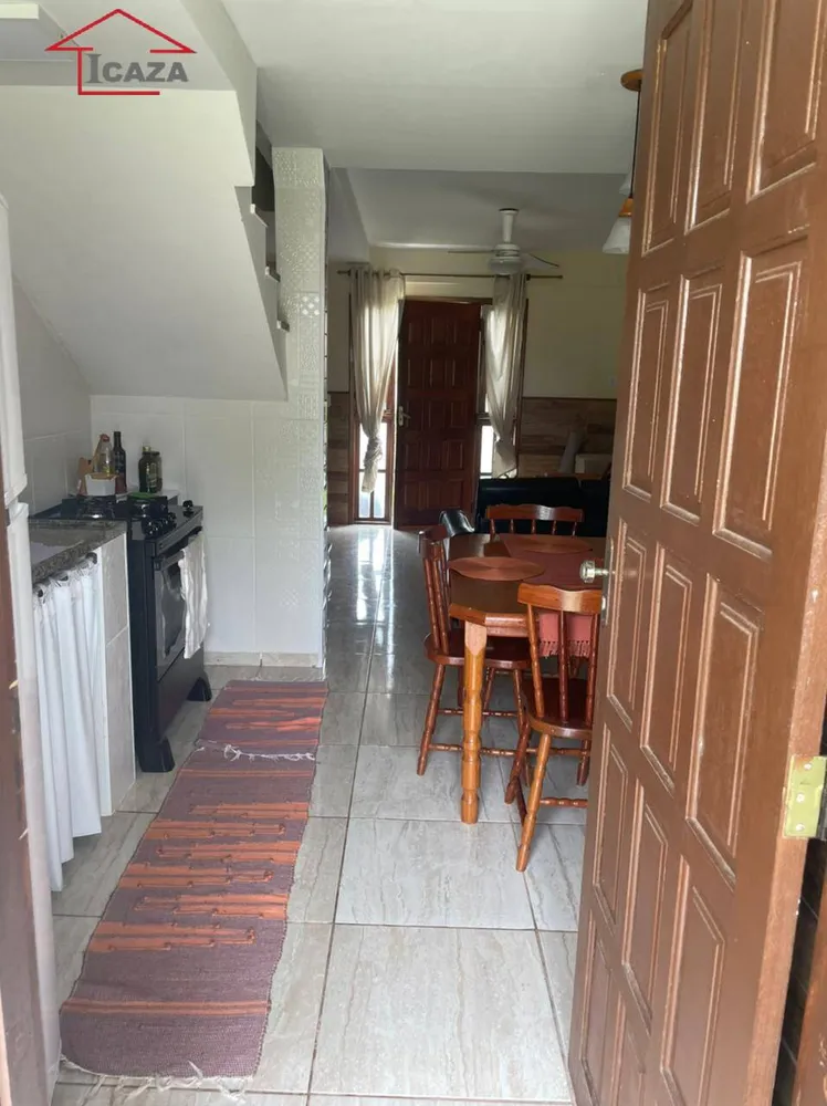 Casa, 2 quartos, 70 m² - Foto 5