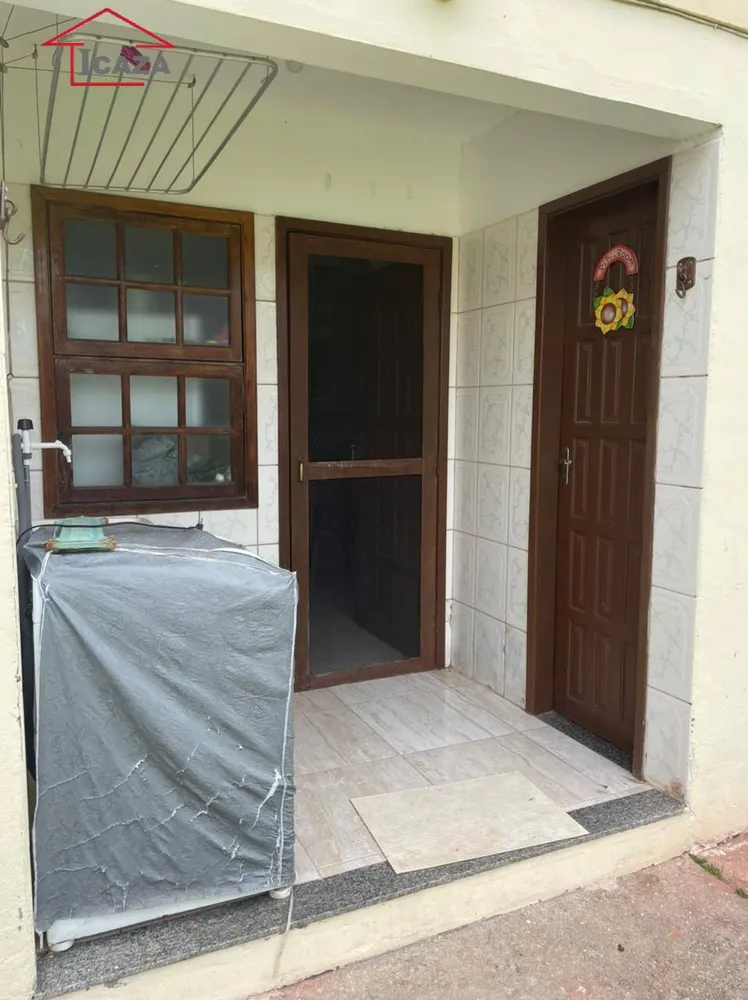 Casa, 2 quartos, 70 m² - Foto 21