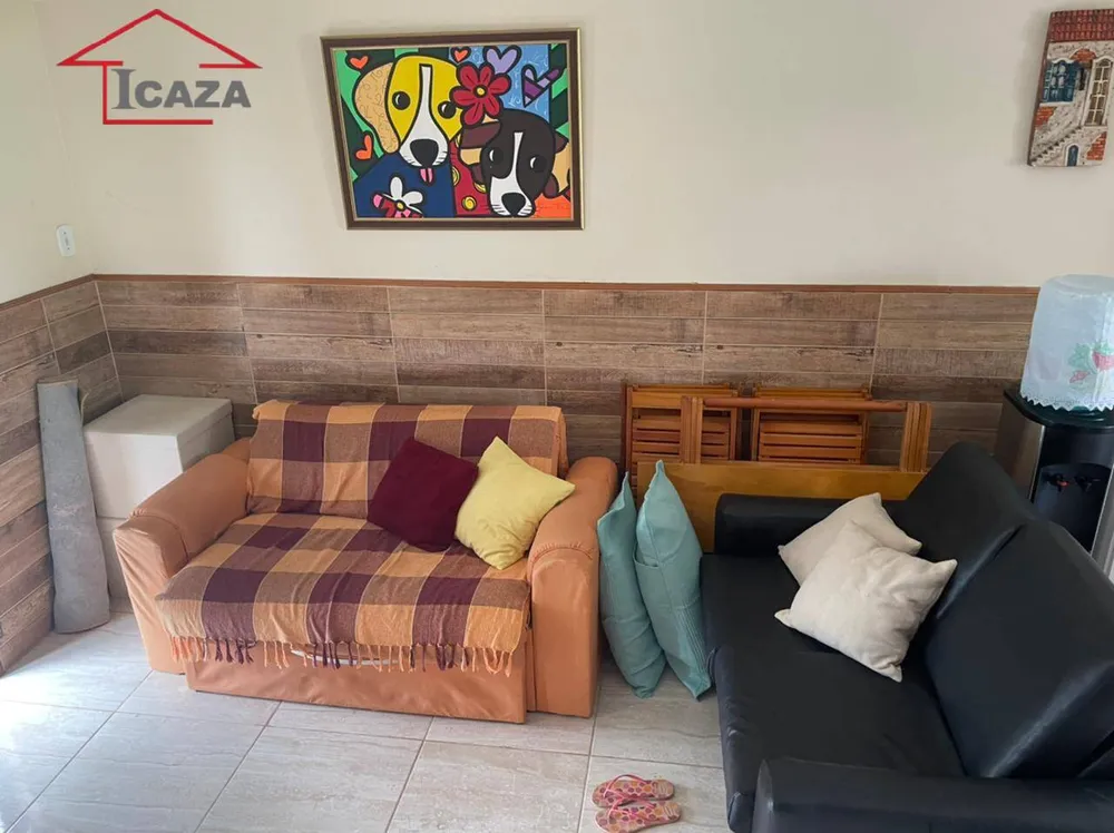 Casa, 2 quartos, 70 m² - Foto 10