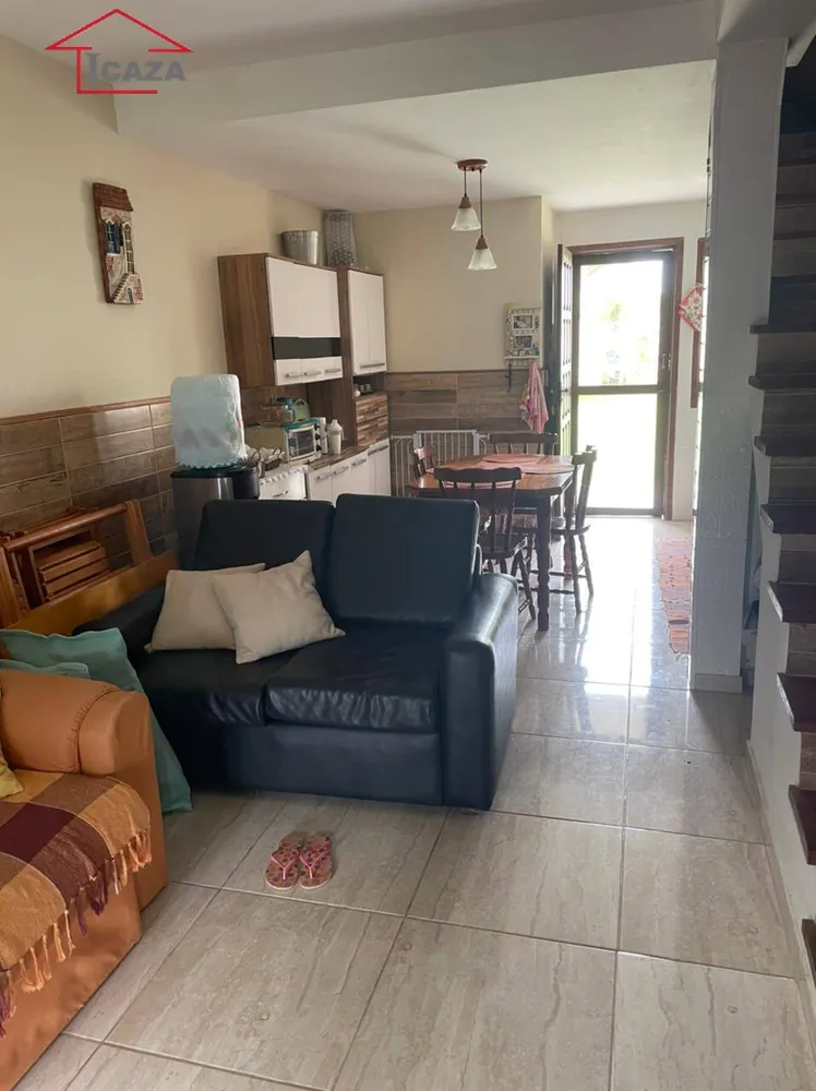 Casa, 2 quartos, 70 m² - Foto 8