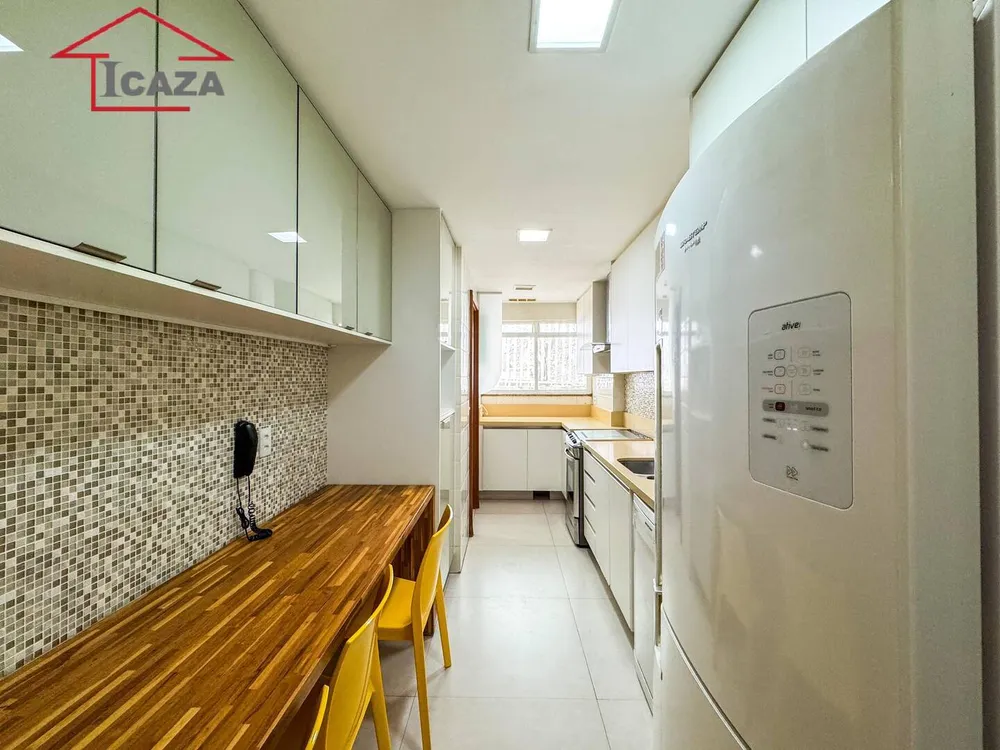 Apartamento, 3 quartos, 180 m² - Foto 15