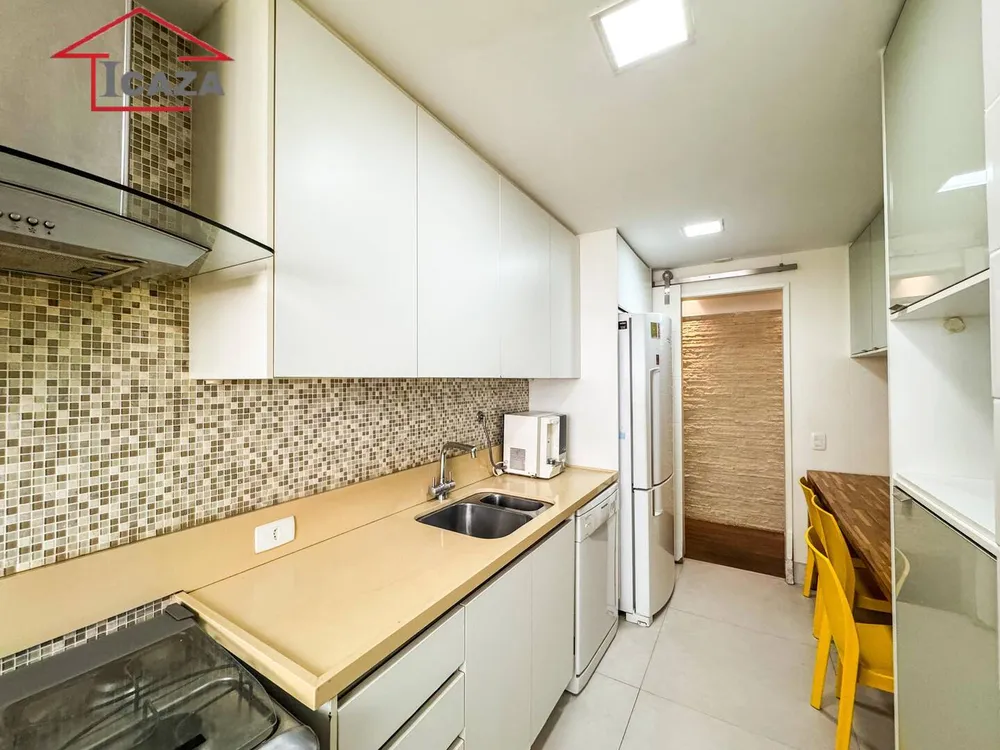 Apartamento, 3 quartos, 180 m² - Foto 14