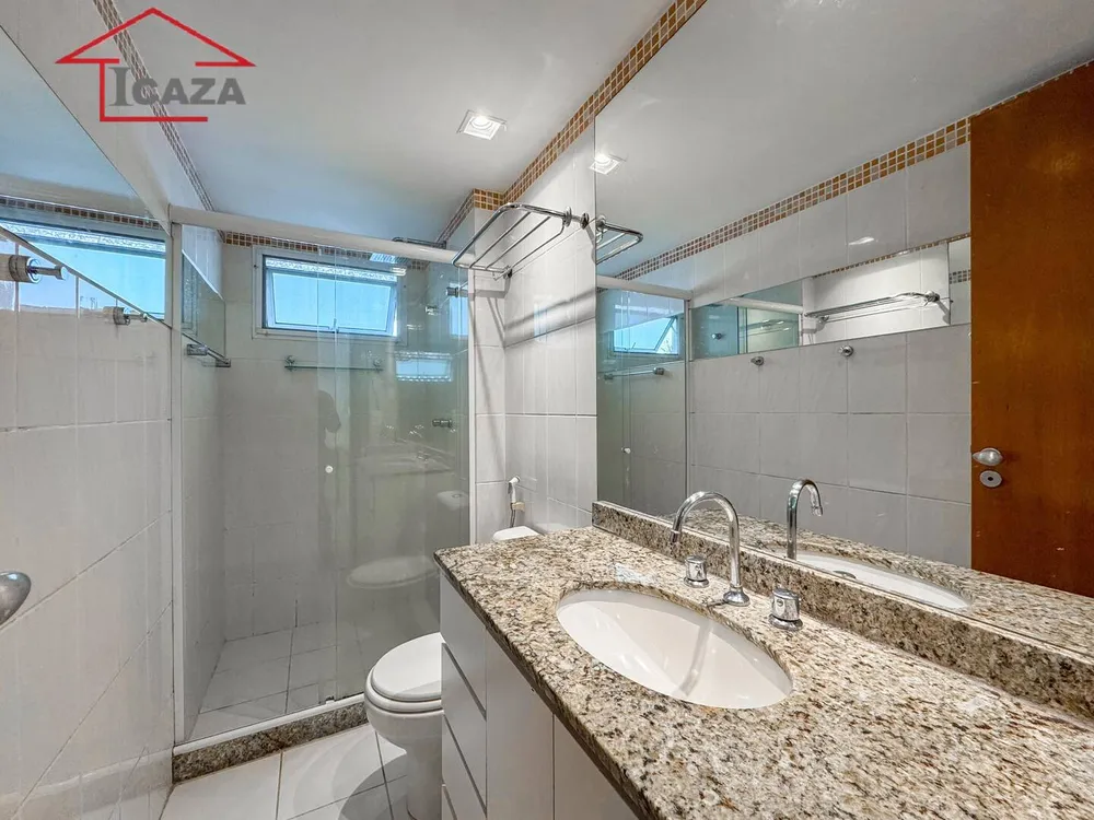 Apartamento, 3 quartos, 180 m² - Foto 23