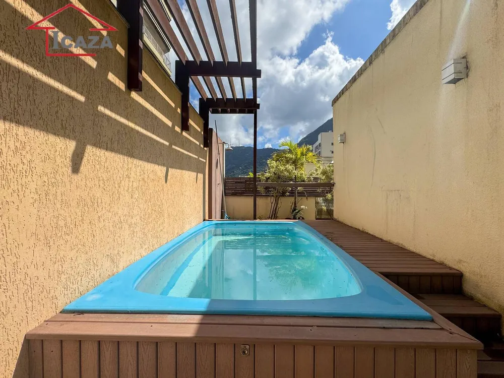 Apartamento, 3 quartos, 180 m² - Foto 38