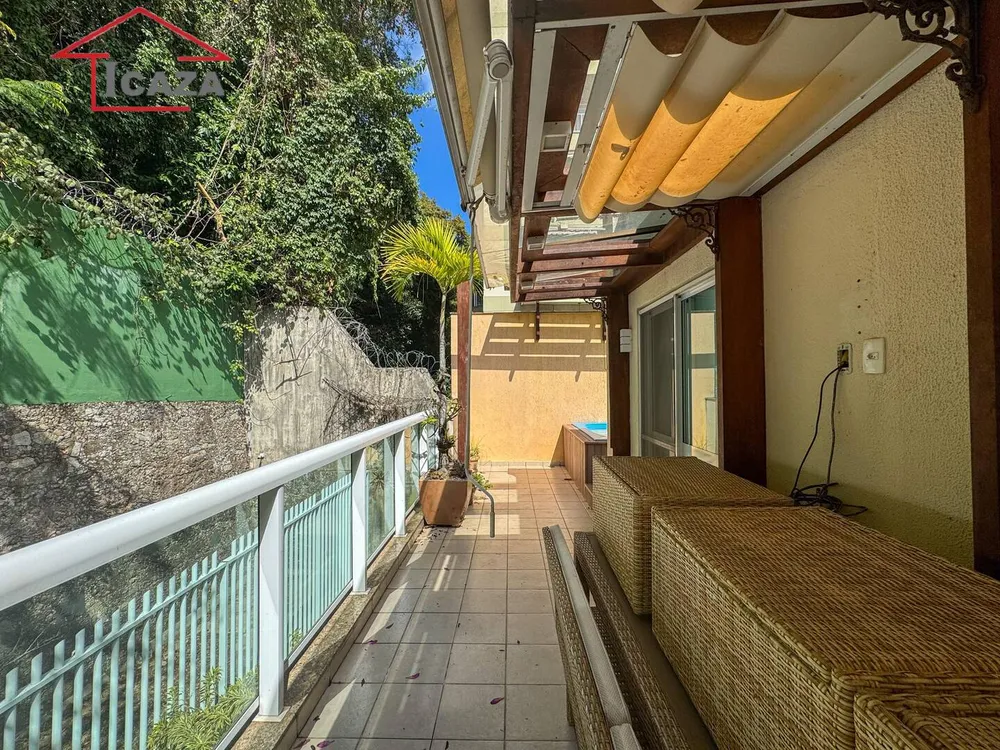 Apartamento, 3 quartos, 180 m² - Foto 47
