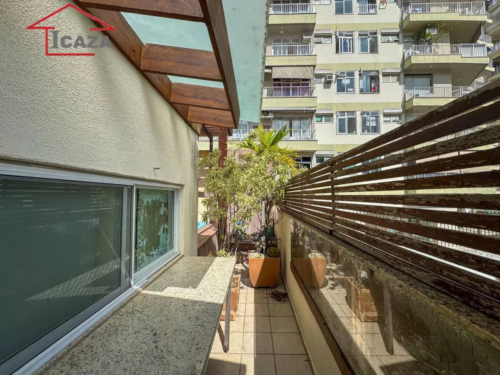 Apartamento, 3 quartos, 180 m² - Foto 46