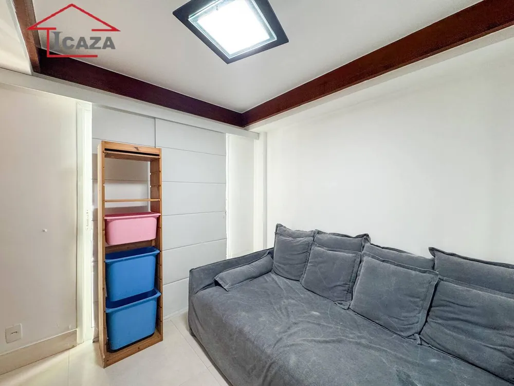 Apartamento, 3 quartos, 180 m² - Foto 31