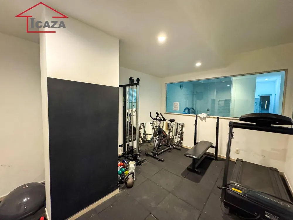 Apartamento, 3 quartos, 180 m² - Foto 50
