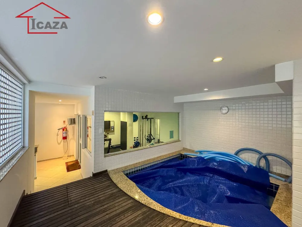 Apartamento, 3 quartos, 180 m² - Foto 53