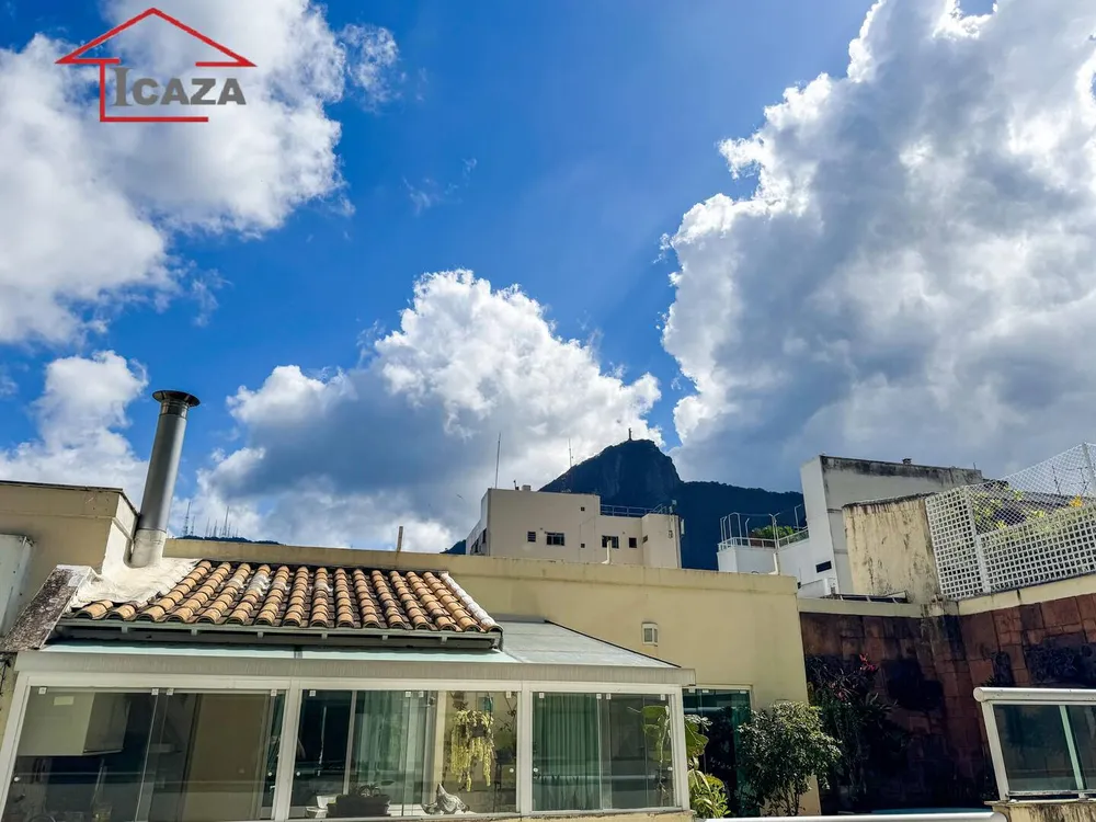 Apartamento, 3 quartos, 180 m² - Foto 43