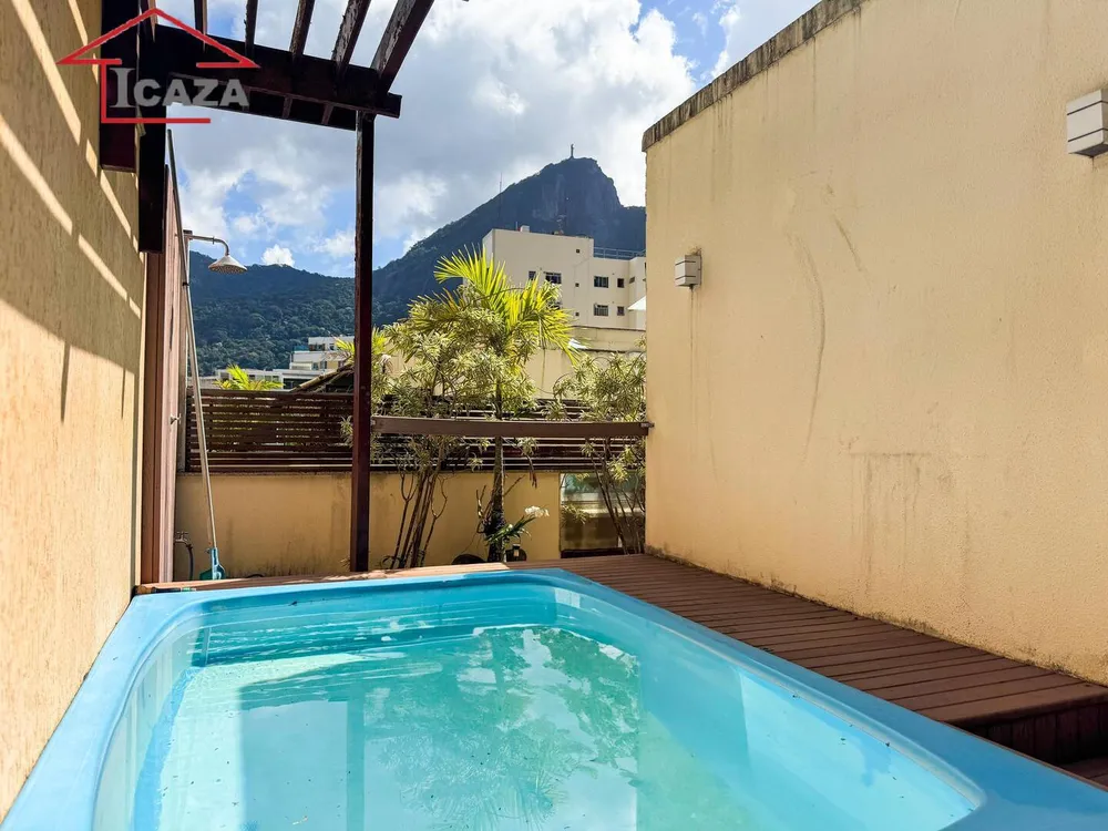 Apartamento, 3 quartos, 180 m² - Foto 36