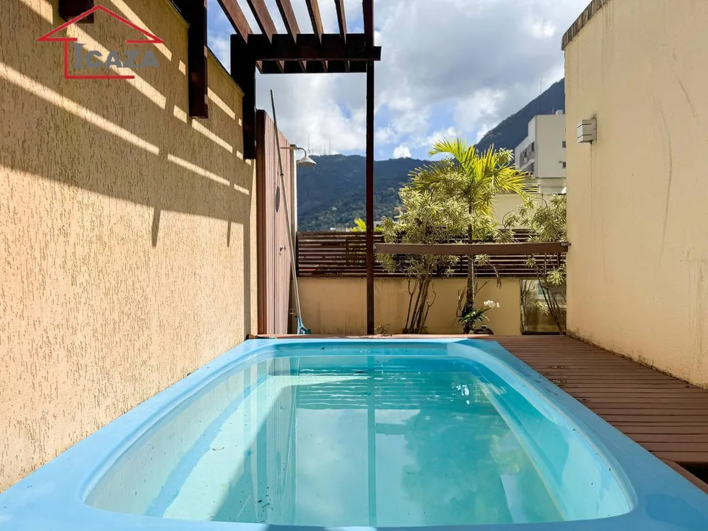 Apartamento, 3 quartos, 180 m² - Foto 37