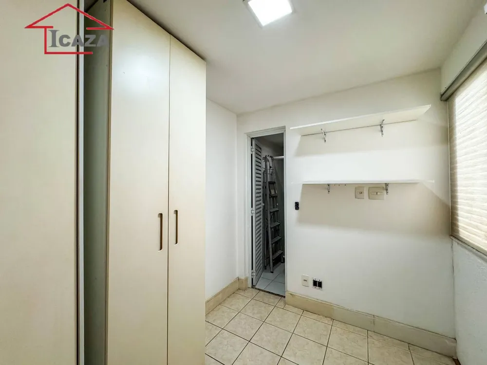 Apartamento, 3 quartos, 180 m² - Foto 33