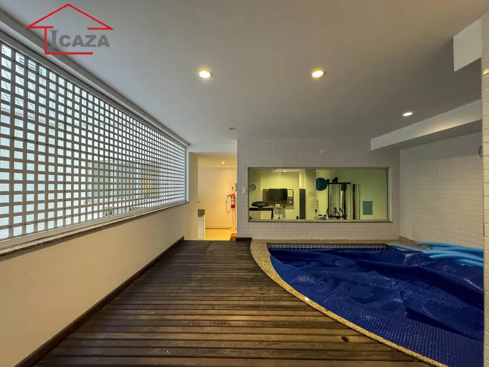Apartamento, 3 quartos, 180 m² - Foto 54