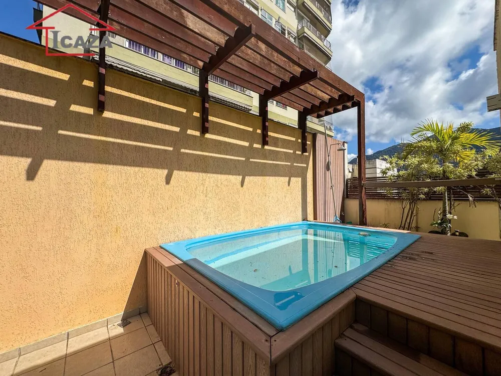 Apartamento, 3 quartos, 180 m² - Foto 40