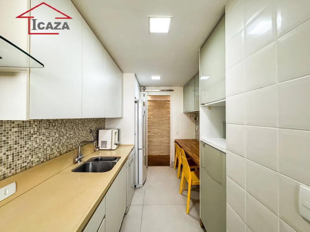 Apartamento, 3 quartos, 180 m² - Foto 13
