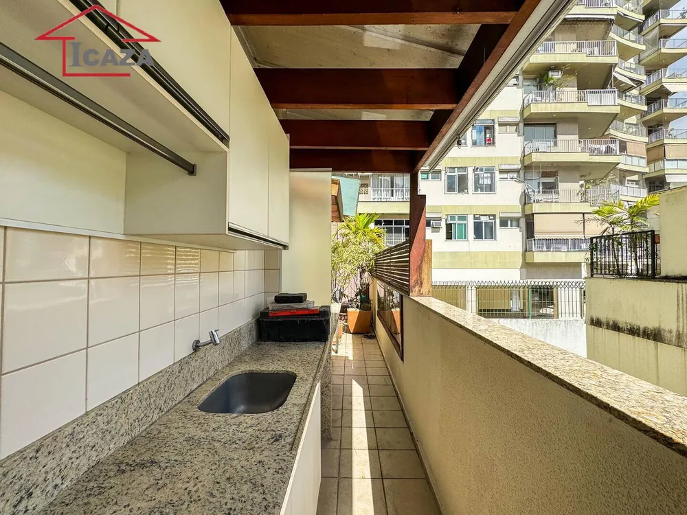 Apartamento, 3 quartos, 180 m² - Foto 35