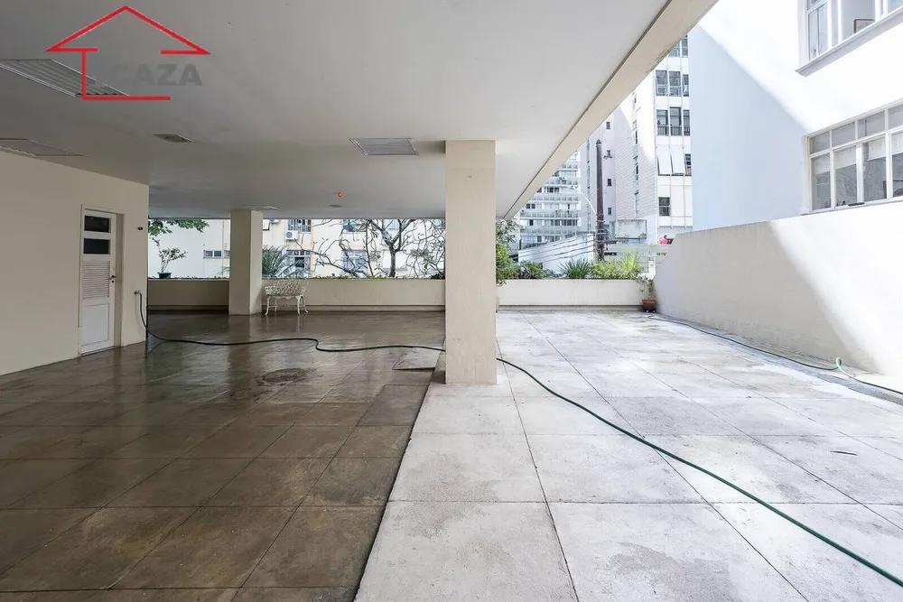Apartamento, 3 quartos, 79 m² - Foto 14